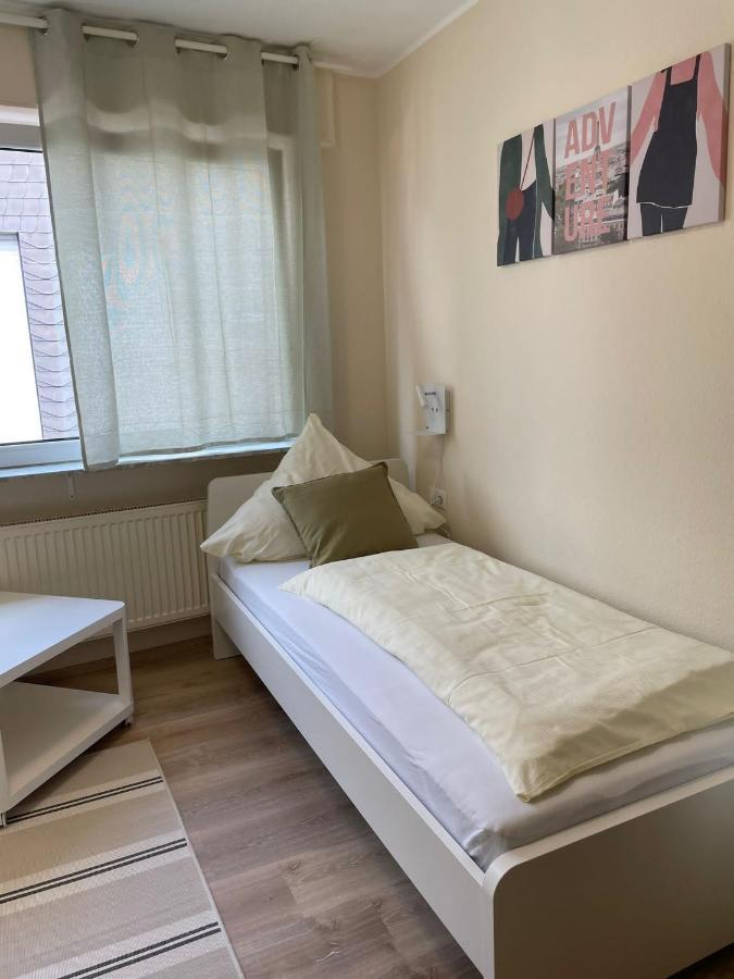 Gasthaus Stammbaum Andernach Eksteriør bilde